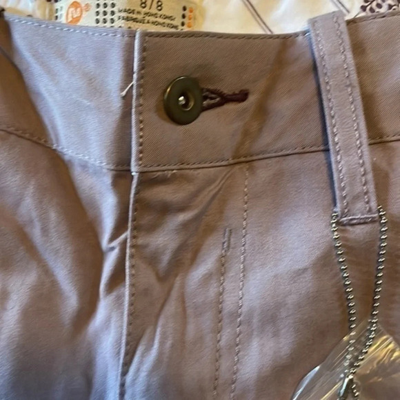 NWT Woman's Merrell Lilac Capris Size 8 - Picture 5 of 10